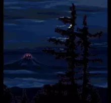 Image n° 4 - screenshots  : Lufia II - Rise of the Sinistrals